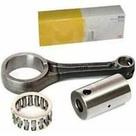 Biela motor kit completo metal leve titan 125 92-01/cbx150/cbx200
