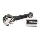 Biela motor kit completo vedamotors biz100/pop100/dream100
