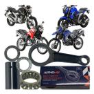 Biela Motor Ys Fazer 250 Fz25 Xtz 250 Lander Tenere