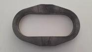 Biela Oval Da Roda D'água Zm-38/51/63 Maxxi