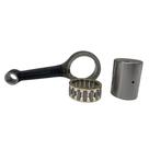 Biela Para Moto T115 Crypton K/ED De 2010 Até 2016 (5D9) Biela Para Moto T115 Crypton K/ED De 2010 Até 2016 (5D9)