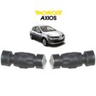 Bieleta Axios Dianteira Esquerda + Direita Renault Clio 1996 A 2013