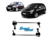 Bieleta Barra Dianteira Citroen C3 2016 2017 2018 2019 2020