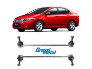 Bieleta Barra Dianteira Honda City 2009 2010 2011 2012 2013 Bieleta Barra Dianteira Honda City 2009 2010 2011 2012 2013