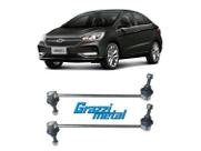 Bieleta Barra Suspensão Dianteira Chery Arizzo 2018 A 2021