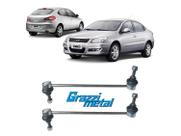 Bieleta Barra Suspensão Dianteira Chery Cielo 2010 2011 2012