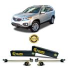 Bieleta Bucha Dianteira Kia Sorento 2.4 2010 A 2012 Blindado