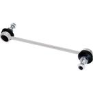 Bieleta Da Barra Estabiliz. Diant. - Compr.:290mm - Esq. - Gm Captiva 08 A 17 - Tracker 14 A 19