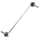 Bieleta Da Barra Estabiliz. Esquerda Sem Bucha Pivo Honda Fit Ate 2021 Unv33389