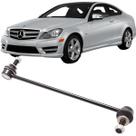 Bieleta Diant Mercedes C180 De 2007-14 Ld Esq