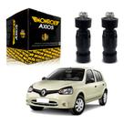 Bieleta Dianteira Axios Clio 1.0 2013 A 2016