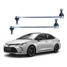 Bieleta Dianteira Cofap Corolla 2.0 2020 A 2022