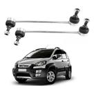 Bieleta Dianteira Cofap Idea Adventure 1.8 2011 A 2017