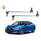 Bieleta Dianteira Cofap Sentra 2.0 2020 A 2021