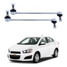 Bieleta Dianteira Cofap Sonic Sedan 1.6 2012 A 2014