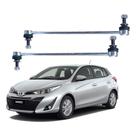 Bieleta Dianteira Cofap Yaris 1.3 1.5 2019 A 2022 Bieleta Dianteira Cofap Yaris 1.3 1.5 2019 A 2022