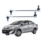 Bieleta Dianteira Cofap Yaris Sedan 1.5 2019 A 2022