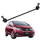 Bieleta Dianteira Direita Honda Fit 2014 A 2020 Nakata