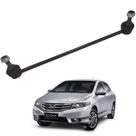 Bieleta Dianteira Direita Nakata Honda City 2014 A 2020