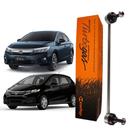 Bieleta Dianteira Esquerda Honda City Honda Fit 15/23 Cofap