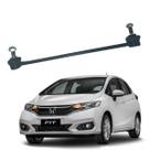 Bieleta Dianteira Esquerda Honda Fit 2014 A 2020 Nakata