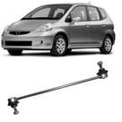 Bieleta Dianteira Esquerda Honda Fit LX-MT 14 8V Flex de 2003 a 2008