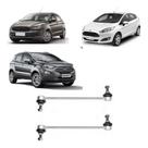 Bieleta Dianteira Fiesta 2012 a 2019 Ecosport 2013 a 2020 KA Bieleta Dianteira Fiesta 2012 a 2019 Ecosport 2013 a 2020 KA