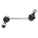 Bieleta Dianteira Lado Esquerdo - Hilux 2005 A 2015 - 531.2690