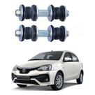 Bieleta Dianteira Nakata Etios 1.3 1.5 2017 A 2019