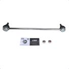 Bieleta Dianteira Peugeot 206 207 208 C3 DS3 TRW
