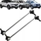 Bieleta Dianteira Renault Duster 2012 a 2020 Captur Oroch
