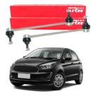Bieleta Dianteira Trw Ford Ka 1.0 1.5 2018 A 2021