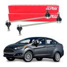 Bieleta Dianteira Trw Ford New Fiesta Sedan 1.5 2014 A 2016