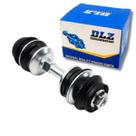 Bieleta Dianteira Yaris 18/21 Etios 12/20 jac J2 12/16