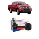 Bieleta Dianteiro L200 Triton Esquerdo Perfect 2014 até 2021 Bieleta Dianteiro L200 Triton Esquerdo Perfect 2014 até 2021
