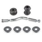 Bieleta Estabilizador Ford Versailles 1991 a 1996 - 126754 - SH3000