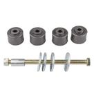 Bieleta Estabilizador Gm Caravan 1988 a 1992 - 162391 - SH3317