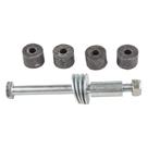 Bieleta Estabilizador Nissan Frontier 1998 a 2008 - 113894 - SH3861
