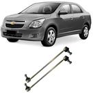 Bieleta Estabilizadora Chevrolet Cobalt Dianteira 2012 Até 2018 O Par