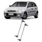 Bieleta Estabilizadora Chevrolet Corsa Dianteira 2003 Até 2012 O Par Bieleta Estabilizadora Chevrolet Corsa Dianteira 2003 Até 2012 O Par