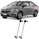 Bieleta Estabilizadora Chevrolet Prisma Dianteira - 2013 Até 2019 O Par Bieleta Estabilizadora Chevrolet Prisma Dianteira - 2013 Até 2019 O Par