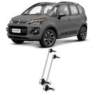 Bieleta Estabilizadora Citroen Aircross Dianteira 2012 Até 2018 O Par Bieleta Estabilizadora Citroen Aircross Dianteira 2012 Até 2018 O Par