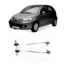 Bieleta Estabilizadora Citroen C3 Dianteira - (2003 Até 2013) O Par