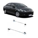 Bieleta Estabilizadora Citroen C4 Pallas Dianteira - (2007 Até 2013) O Par Bieleta Estabilizadora Citroen C4 Pallas Dianteira - (2007 Até 2013) O Par