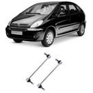 Bieleta Estabilizadora Citroen Xsara Picasso 2001 Até 2008 O Par