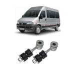 Bieleta Estabilizadora Fiat Ducato Dianteira - (1998 Até 2017) O Par Bieleta Estabilizadora Fiat Ducato Dianteira - (1998 Até 2017) O Par