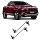 Bieleta Estabilizadora Fiat Toro Dianteira 2015 Até 2020 O Par