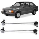 Bieleta Estabilizadora Ford Escort Dianteira 1993 Até 1996 O Par Bieleta Estabilizadora Ford Escort Dianteira 1993 Até 1996 O Par