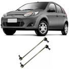 Bieleta Estabilizadora Ford Fiesta Dianteira 2003 Até 2013 O Par Bieleta Estabilizadora Ford Fiesta Dianteira 2003 Até 2013 O Par