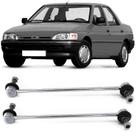 Bieleta Estabilizadora Ford Verona Dianteira 1993 Até 1996 O Par Bieleta Estabilizadora Ford Verona Dianteira 1993 Até 1996 O Par